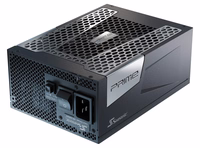 Seasonic Prime PX maitinimo blokas 2200 W 24-pin ATX ATX juodas