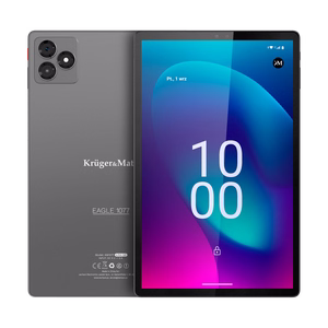 Krüger&Matz EAGLE1077 planšetinis kompiuteris