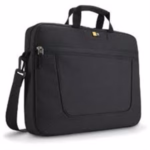 Case Logic VNAI215 Fits up to size 15.6 " Messenger - Briefcase Shoulder strap Black
