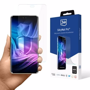 Honor 300 Ultra / 300 Pro - 3mk Silky Matt Pro