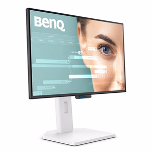BenQ GW2490TC monitorius 24" IPS 1920x1080 5ms