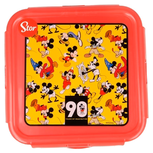 Mickey Mouse sandari pietų dėžutė, 500 ml