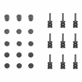 Gimbalų guminiai amortizatoriai DJI Inspire 3