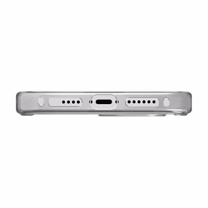 Uniq LifePro Xtreme dėklas telefonui iPhone 14 Plus - skaidrus