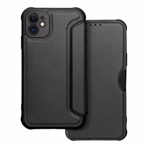 RAZOR knyga IPHONE 11 juoda