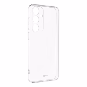 ROAR dėklas JELLY SAMSUNG S24 Plus permatomas