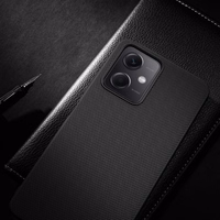Dėklas Nillkin Textured Case Xiaomi Redmi Note 12 5G/Poco X5 5G juodas