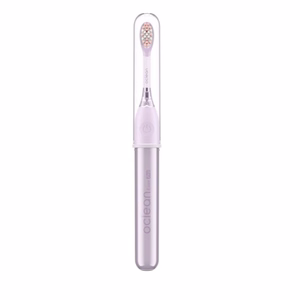 Oclean Ease Pro elektrinis dantų šepetėlis, violetinis