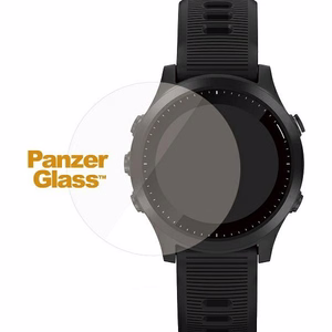 PanzerGlass apsauginis stiklas Samsung Galaxy Watch 3 34mm / Garmin Forerunner 645 / 645 Music / Fossil Q Venture Gen 4 / Skagen Falster 2