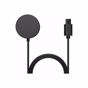 FIXED FIXDW-780 – USB-C įkrovimo kabelis Samsung Galaxy Watch 3/4/5/6/7/Active/Ultra