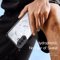 Dėklas Dux Ducis Aimo Samsung A175 A17 4G/A176 A17 5G