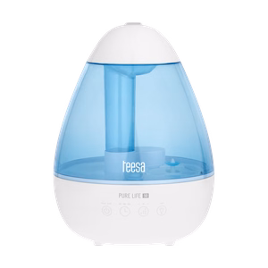 Ультразвуковой увлажнитель воздуха TEESA PURE LIFE 50