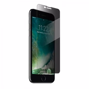 Grūdintas stiklas Privacy Apple iPhone 6 Plus/6S Plus bulk