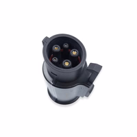 Adapteris Reach Type2 to Type1