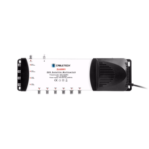 Cabletech 5x6 multisvičas