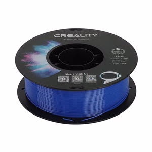 CR-PETG Filamentas Creality (mėlynas)