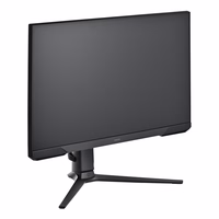 Samsung LS27FG510EUXEN kompiuterio monitorius 68,6 cm (27") 2560 x 1440 pikseliai Quad HD LED Juoda