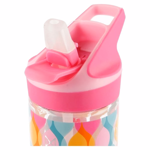 Minnie Mouse Tritan gertuvė, 620 ml