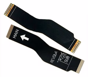 Lanksčioji jungtis Samsung N975F Note 10+/N976 Note 10+ 5G pagrindinė (SUB CTC) originali (service pack)