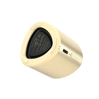 Tronsmart Nimo 5W Bluetooth 5.3 mini garsiakalbis - auksinis