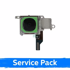Kamera suderinama su Samsung S928 S24 Ultra galinė kamera / (wide) 12M / (Service Pack)