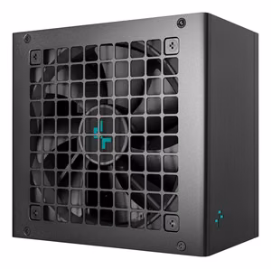 Блок питания Gamer Storm PN850M 850 Вт 20+4 pin ATX чёрный