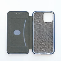 Beline Book Magnetic dėklas Samsung M53 5G M536 mėlynas