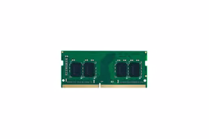 GOODRAM nešiojamo kompiuterio atmintis 16GB PC25600 DDR4 SO-DIMM GR3200S464L22/16G