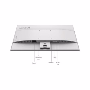 Lenovo L24-45 23,8" FHD 144Hz 250 nits 4 ms AG HDMI VGA pilkas