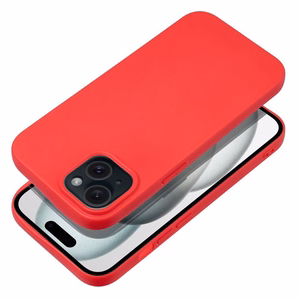 Soft dėklas iPhone 15 Soft