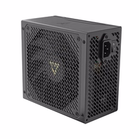 MODECOM Maitinimo blokai VOLCANO HEX PLATINUM 850W ATX3.1