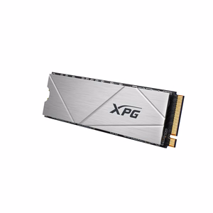 XPG GAMMIX S60 2 TB M.2 PCI Express 4.0 NVMe 3D NAND