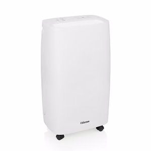Tristar DH-5419 – oro sausintuvas, 205 W, patalpoms iki 45 m³, 2,5 L, spalva – balta