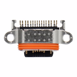 Įkrovimo jungtis REALME X50 ORI