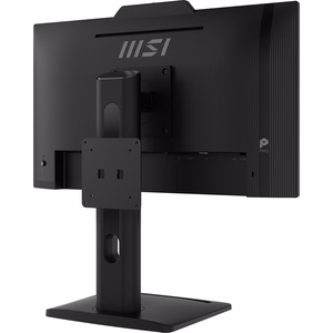 MSI Pro MP242PMG monitorius 60,5 cm (23,8") 1920 x 1080 px Full HD LCD juodas