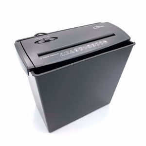 Media-Tech Shredder V3.0 MT215 dokumentų smulkintuvas