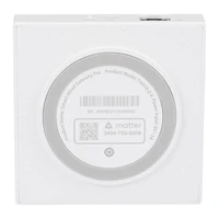 NEO NAS-ZW06WM Smart gateway Matter, ZigBee TUYA