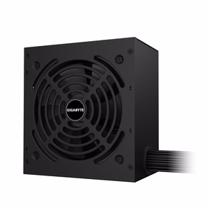 Gigabyte GP-P650G maitinimo šaltinis 650 W 20+4 kontaktų ATX ATX juodas
