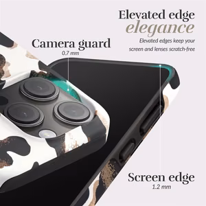 MIO Leopard Magsafe Compatible for iPhone 13/14/15