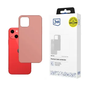 3mk Matt Case for iPhone 13 mini - matte pink