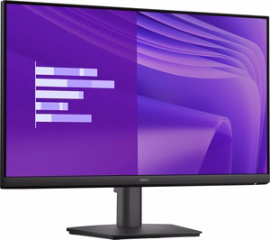 DELL E Series E2425HM kompiuterio monitorius 60,5 cm (23,8") 1920 x 1080 pikselių Full HD LCD juodas