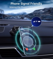 Telefono laikiklis automobiliui CHOETECH, MagSafe