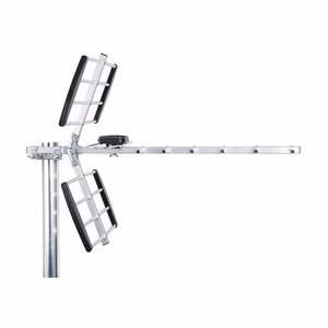 Libox LB1600 – 16 elementų pasyvioji lauko DVB-T antena su LTE filtru, 18 dB