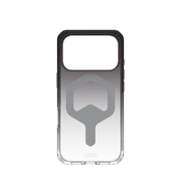 UAG Plyo Magnetinis dėklas telefonui iPhone 17 Pro – skaidrus juodas