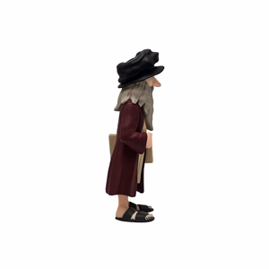 Minix Leonardo da Vinci – kolekcinė figūrėlė