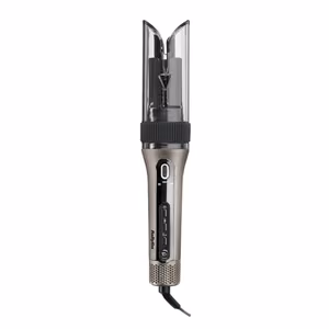 BABYLISS Hair Curler Style Secret Air C6688E Temperature (max) 200 °C 265 W Grey/Black