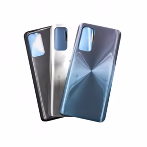 Galinis dangtelis Xiaomi Mi 10T 5G / Lunar Silver / HQ