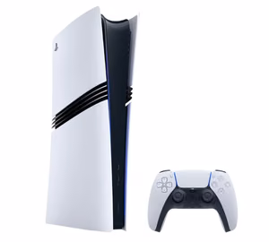 Sony PlayStation 5 PRO 2TB žaidimų konsolė