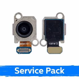 Kamera suderinama su Samsung G996 S21 Plus Galinė kamera / 12M / (Service Pack)