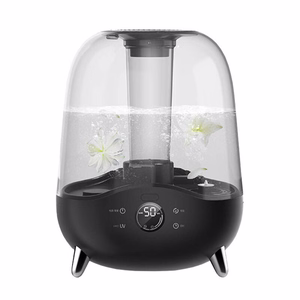 Ультразвуковой увлажнитель воздуха Deerma F327W